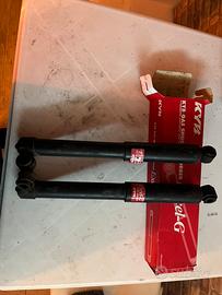 Ammortizzatori panda 141 kyb