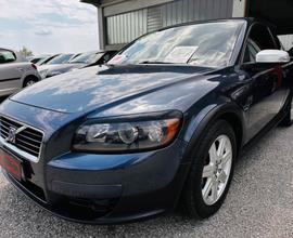 Volvo C30 1.6 D 136CV Summum 6Marce Coupè