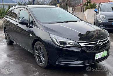 OPEL Astra 1.6 CDTi 110CV Start&Stop Sports Tour