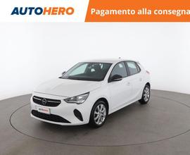 OPEL Corsa KK01589