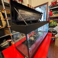 Acquario 120 lt