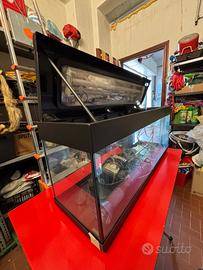 Acquario 120 lt