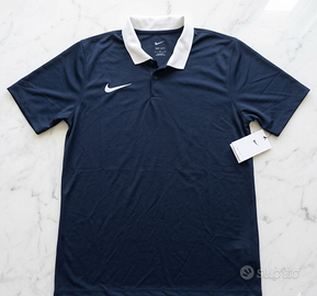 Polo Nike Dri-FIT uomo sportiva taglia M