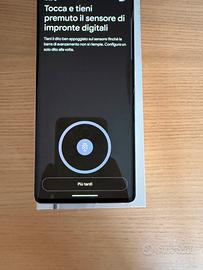 Google Pixel 7 Pro 128GB Bianco