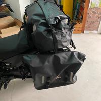 Tris borse valige morbide