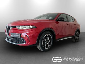ALFA ROMEO Tonale - Tonale 1.6 Ti 130cv tct6