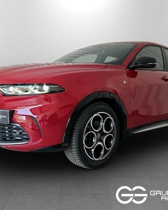 ALFA ROMEO Tonale - Tonale 1.6 Ti 130cv tct6