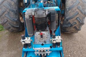 Compressore Campagnola PTO Ecoplus 1500 