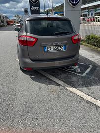 Ford Cmax Diesel 2015