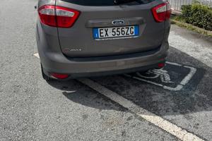 Ford Cmax Diesel 2015