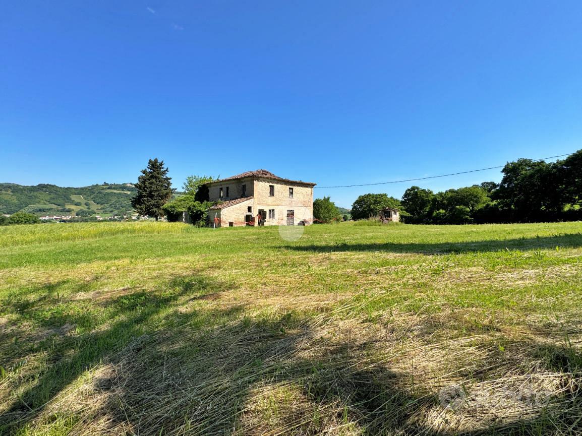 RUSTICO A VALLEFOGLIA - Altro