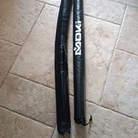 Protezioni per porta pacchi Roof Rack protezione