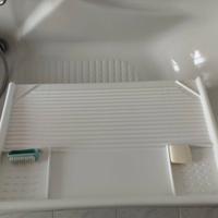 Lavatoio per lavanderia da vasca da bagno