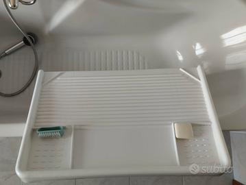 Lavatoio per lavanderia da vasca da bagno