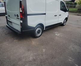 Fiat Talento 1.6 EURO6B