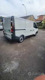 Fiat Talento 1.6 EURO6B