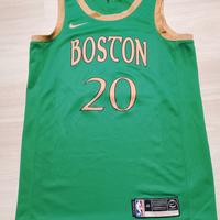 Boston Celtics Gordon Haywards 