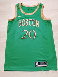 Boston Celtics Gordon Haywards 