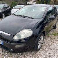 Fiat Punto Evo Punto Evo 1.3 Mjt 75 CV X NEO PATEN