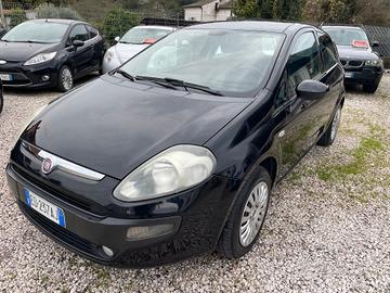 Fiat Punto Evo Punto Evo 1.3 Mjt 75 CV X NEO PATEN