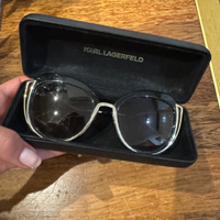 Karl Lagerfeld occhiali da sole original