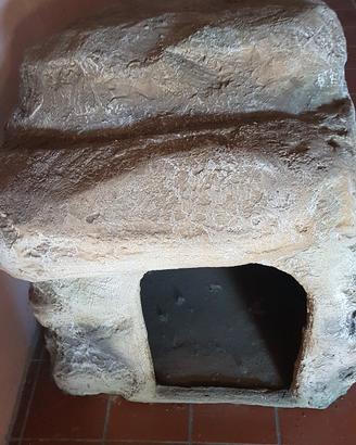 Cuccia per cani