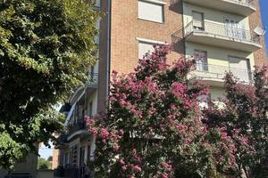 Appartamento di 120 m² con 3 locali e box auto a C