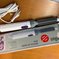 Arricciacapelli BRAUN