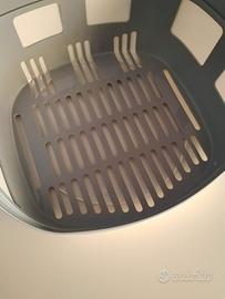 sterilizzatore chicco come nuovo per microonde