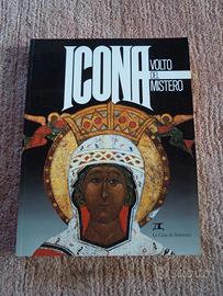 ICONA volto del mistero. Catalogo Mostra