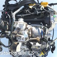 Motore renault dacia 1.0 h4dd