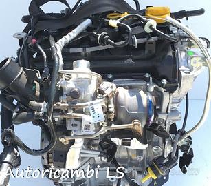 Motore renault dacia 1.0 h4dd