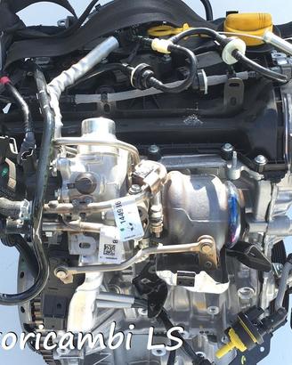 Motore renault dacia 1.0 h4dd