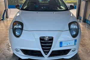 alfa mito 1.3 Multijet 