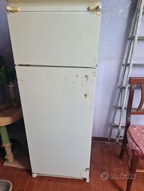 Frigorifero da incasso indesit