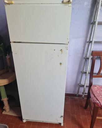 Frigorifero da incasso indesit