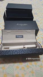 PENNA BIRO DA COLLEZIONISTI MONTEGRAPPA