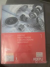 disegno progettazione e organizzazione in