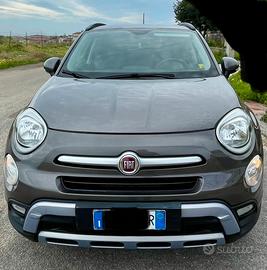 FIAT 500 X 1.4 TURBO CROSS PLUS