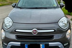 FIAT 500 X 1.4 TURBO CROSS PLUS