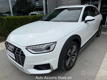 Audi A4 allroad 40 TDI 204 CV S tronic Busine...