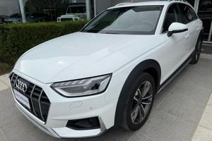 Audi A4 allroad 40 TDI 204 CV S tronic Busine...