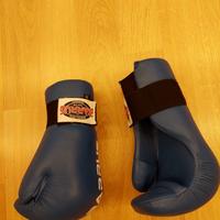 Guantoni e abbigliamento boxe