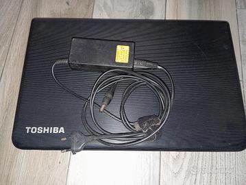 PC Notebook Toshiba 