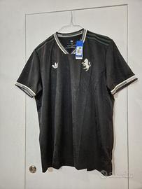 Maglia Adidas Juventus Nuova Kit Gara Authentic