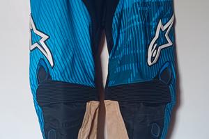 abbigliamento moto
