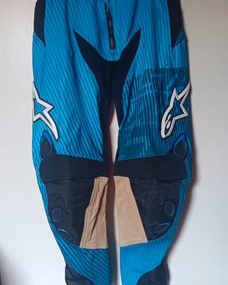 abbigliamento moto