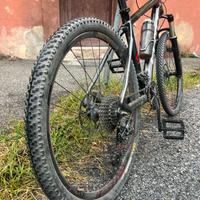 Scott Scale 35 Carbon (Taglia M)