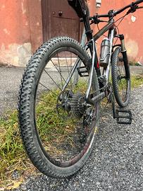 Scott Scale 35 Carbon (Taglia M)