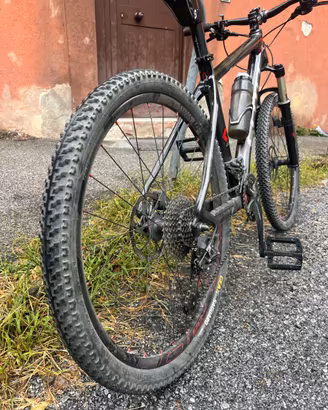 Scott Scale 35 Carbon (Taglia M)